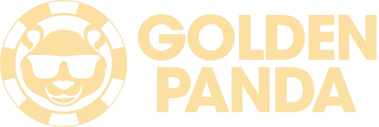 Golden Panda Casino logo