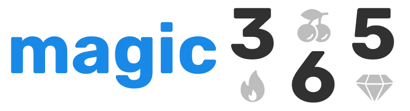 Magic365 Casino logo