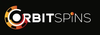 Orbit Spins Casino logo